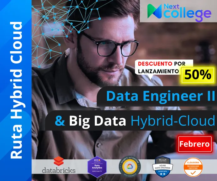 Data Engineer 2