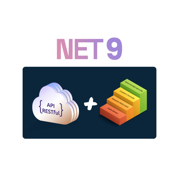 PACKAPI Restful Core With NET 9+ API Restful Advanced With NET 9