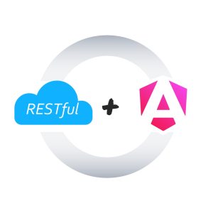 Pack Aplicaciones Web con Angular 19 + Servicios Web Restful