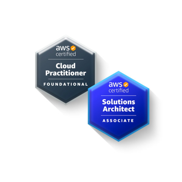 Certificación en Amazon Web Services 