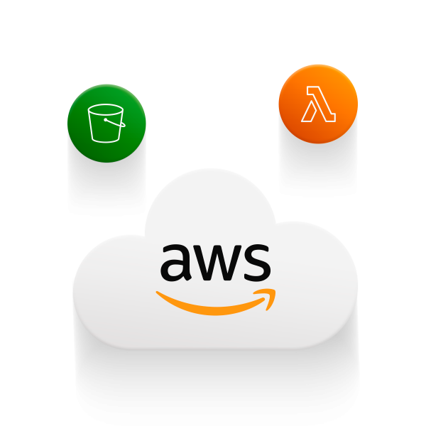 erverless y Microservicios en AWS