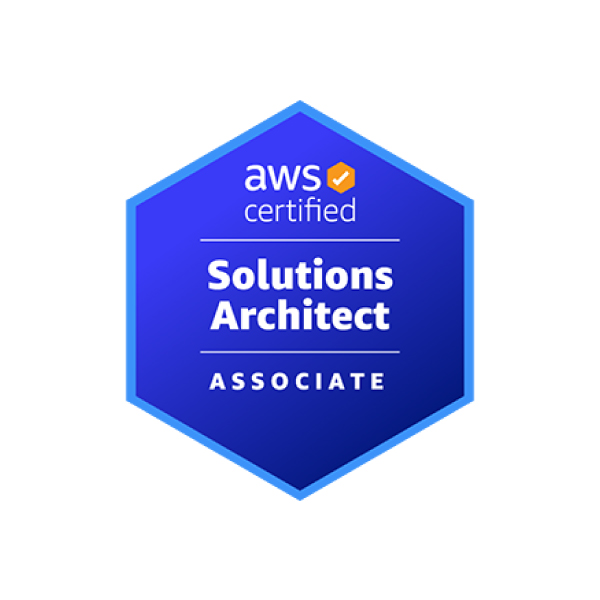 Arquitecto De Soluciones Aws – Associate