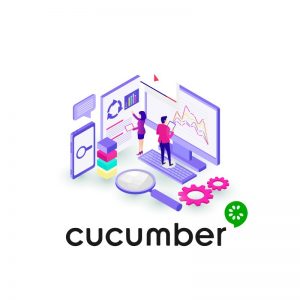 Selenium & Cucumber BDD 