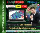 Geo Portales Avanzados con Pentaho