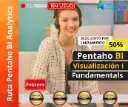 Fundamentos de Visualización con Pentaho