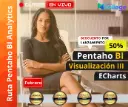 Pentaho Avanzado con E-Charts