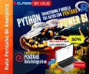 Python, Pentaho Data Integration y Power BI I