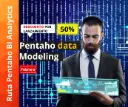 Modelamiento de Datos con Pentaho