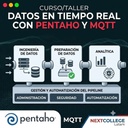 Real Time con Pentaho y MQTT