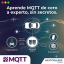 MQTT con Pentaho ETL - escenarios IoT