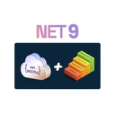 PACKAPI Restful Core With NET 9+ API Restful Advanced With NET 9