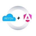 Pack Aplicaciones Web con Angular 19 + Servicios Web Restful