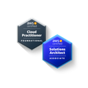 Pack: AWS Certified Cloud Practitioner & Arquitecto De Soluciones AWS – Associate