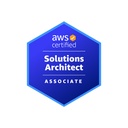 Arquitecto De Soluciones Aws – Associate