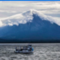 Mangua Nicaragua