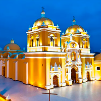Trujillo Perú