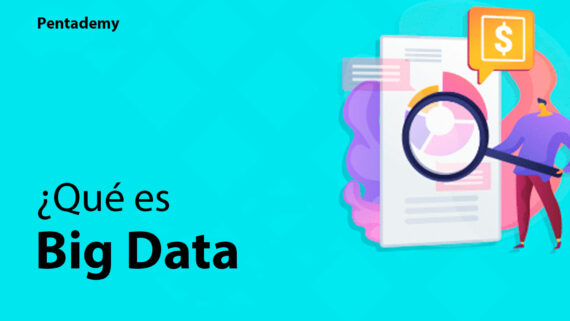 ¿Qué es big data? – Una guía para principiantes