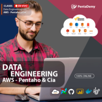 Big Data y Pentaho con AWS y Cía.
