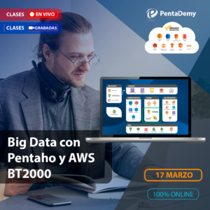 ‎Tutorial de Big Data: ¡Todo lo que necesitas saber sobre Big Data!‎