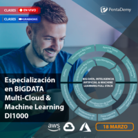 Big Data y Machine Learning Multi-Cloud