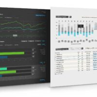 Pentaho Dashboard Advanced CT2000