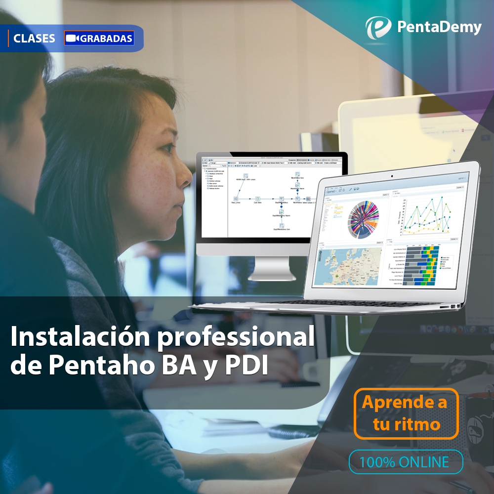 PA_Instalación-professional-de-Pentaho-BA-y-PDI