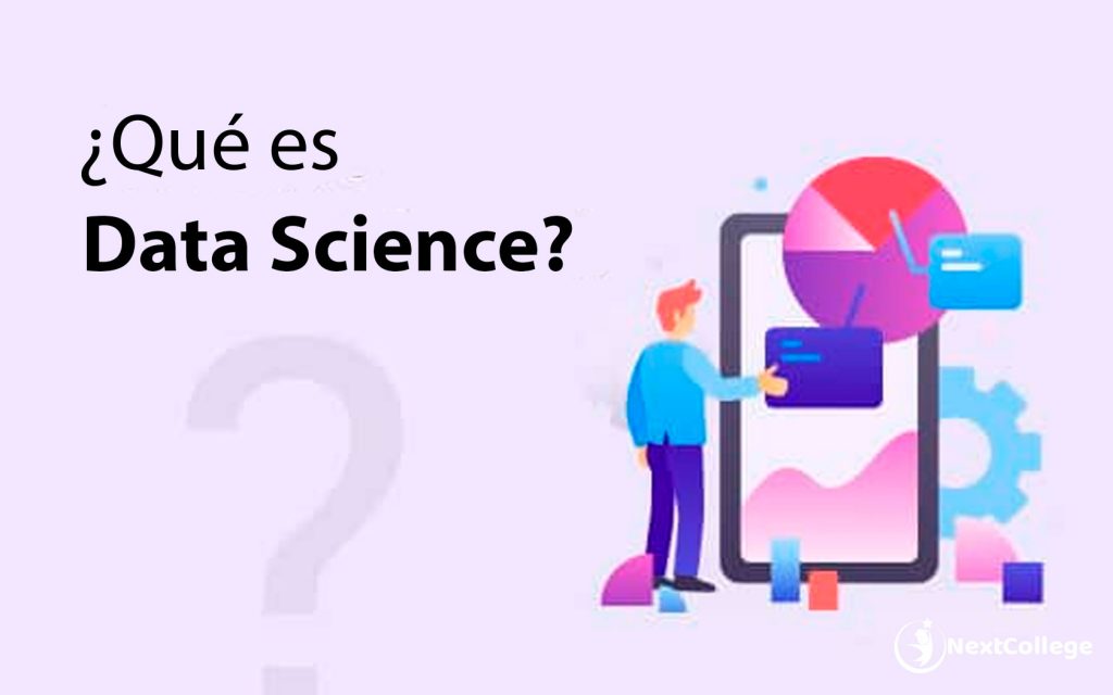 ¿Qué es Data Science?