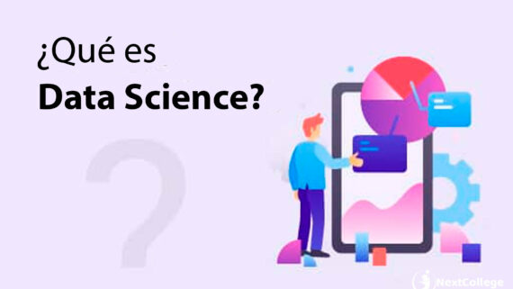 ¿Qué es Data Science?