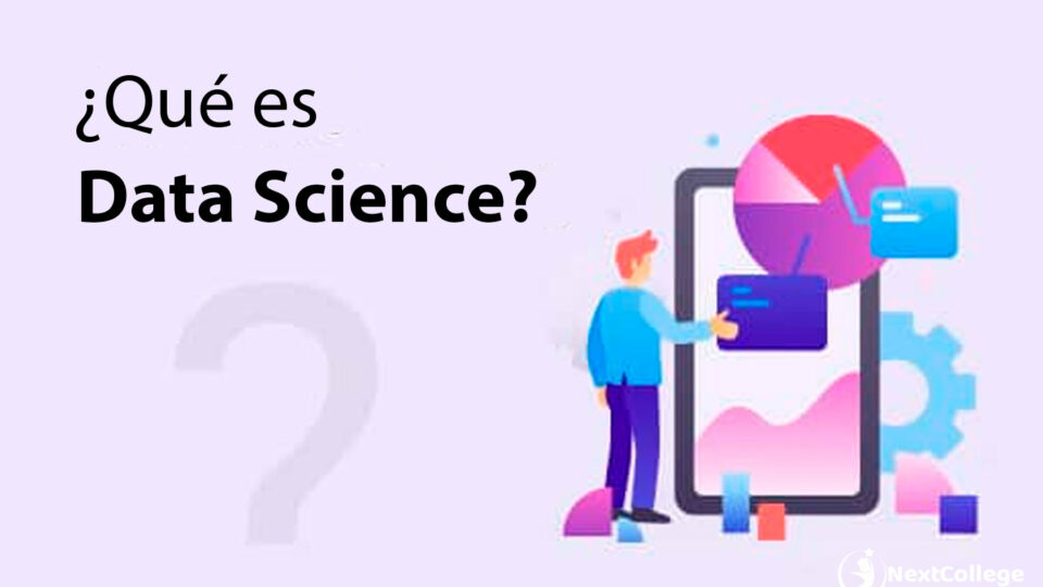¿Qué es Data Science?