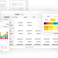 Pentaho Data Graphics Library