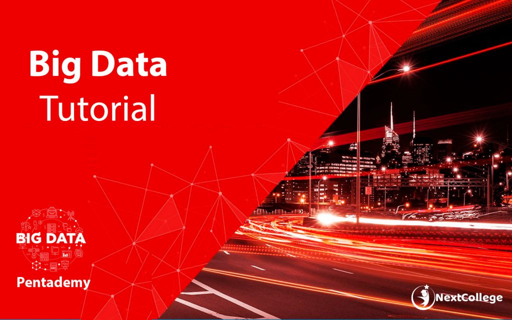 ‎Tutorial de Big Data: ¡Todo lo que necesitas saber sobre Big Data!‎