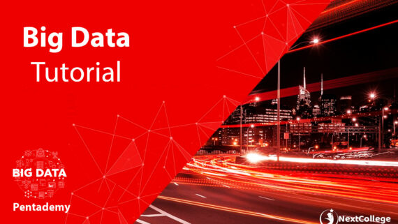 ‎Tutorial de Big Data: ¡Todo lo que necesitas saber sobre Big Data!‎