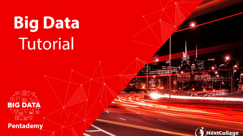 ‎Tutorial de Big Data: ¡Todo lo que necesitas saber sobre Big Data!‎