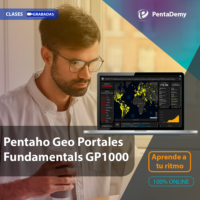Curso Pentaho: GeoPortales | Leaflet | QGIS