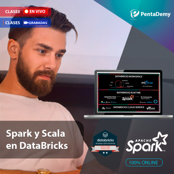 Spark & Scala en Databricks