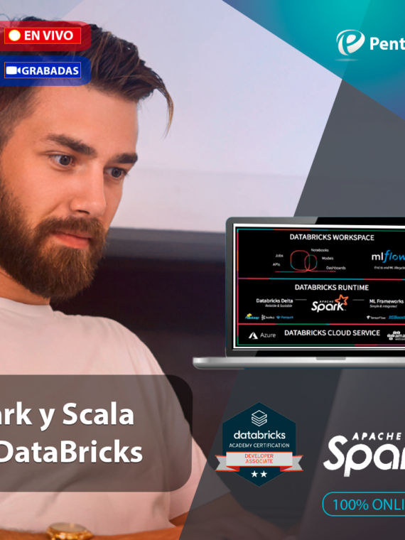 Spark & Scala en Databricks