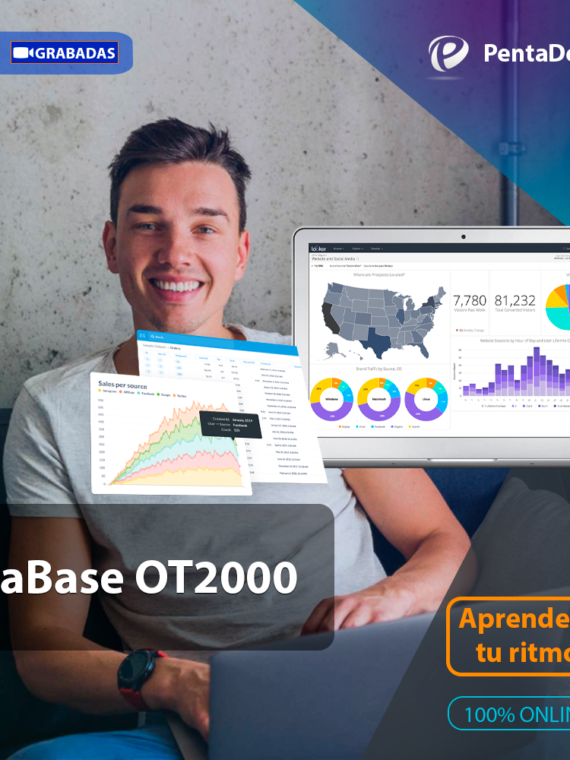 Metabase Advanced OT2000