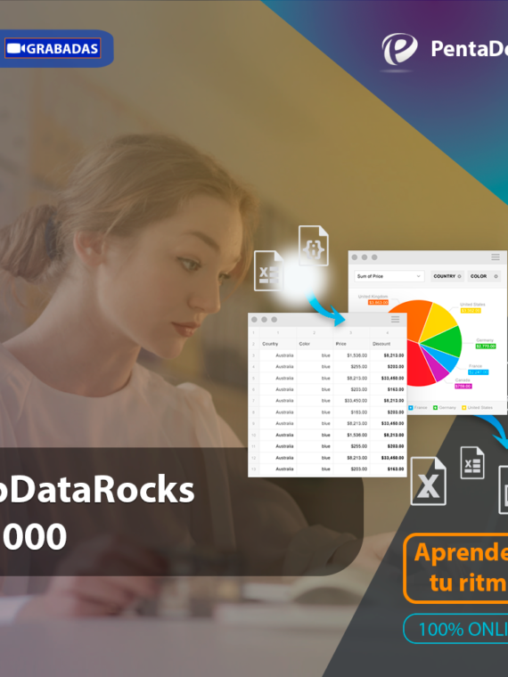WebDataRocks OT1000
