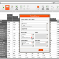 WebDataRocks OT1000