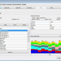 Analitica predictiva con PDI y Pentaho Weka