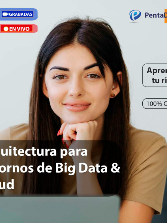 Arquitecturas para Big Data & Cloud