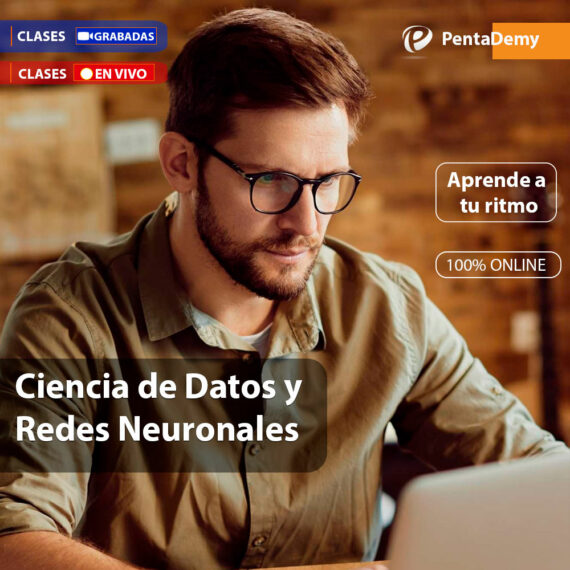 Ciencia de Datos y Redes Neuronales