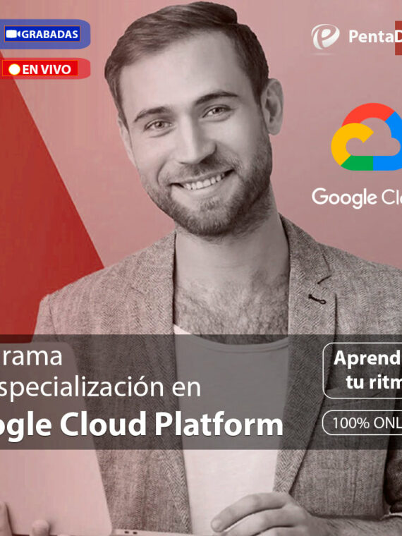 Google Cloud Platform
