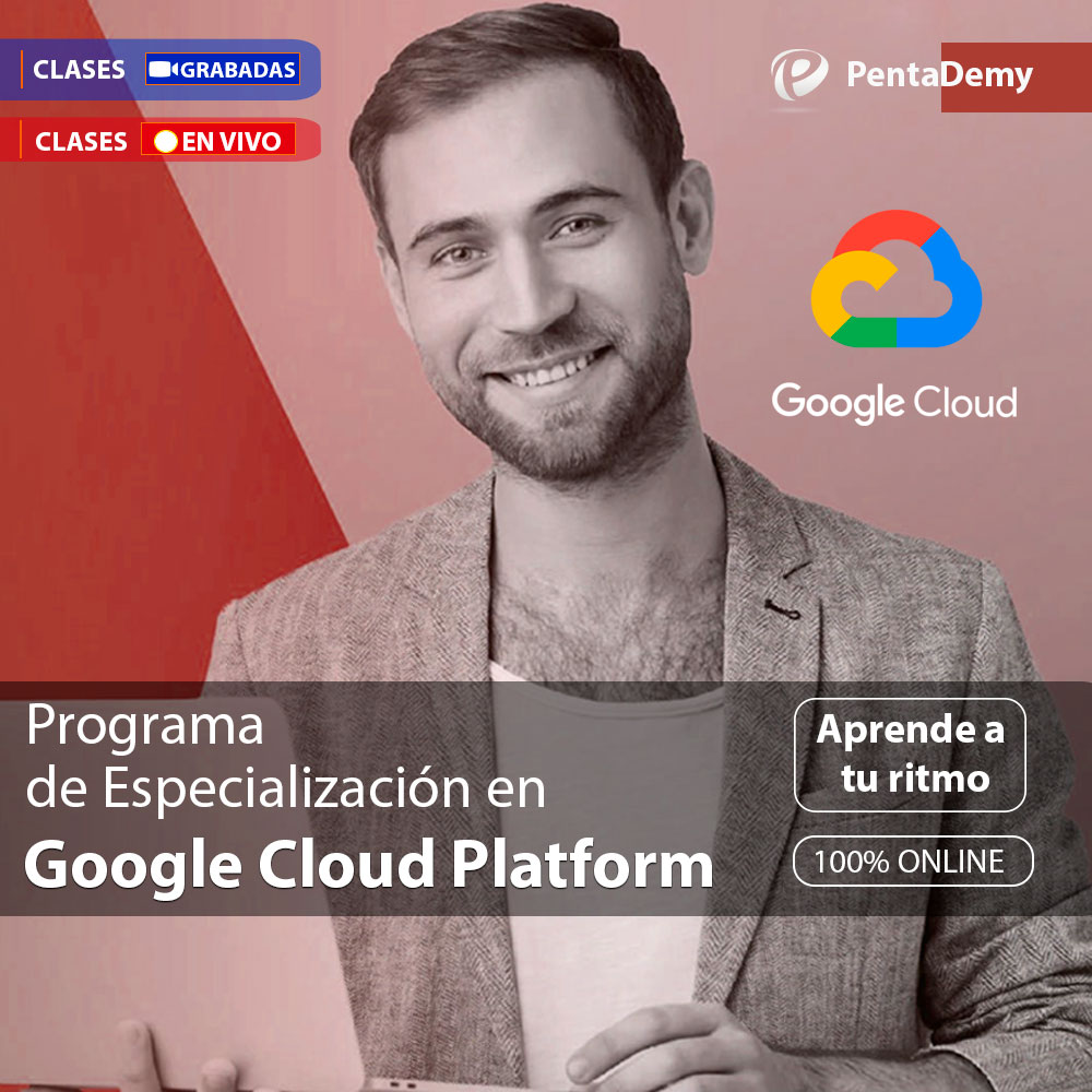 Google Cloud Platform