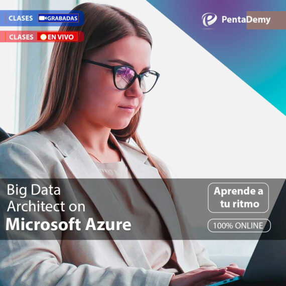 Big Data On Azure